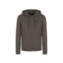 EA7 Trui sweatshirt w23 ink a i gro