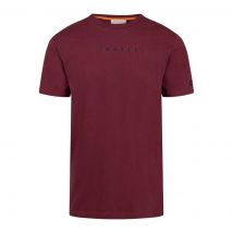 Cruyff T-shirt set tee w22 grape