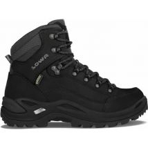 Lowa renegade gtx mid ws deep-black -