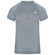 Dare2b Dames outdare iii lichtgewicht jersey