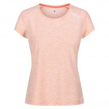 Regatta Dames limonite v t-shirt