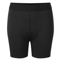 Dare2b Vrouwen/dames recyclen onder korte broek
