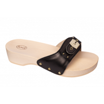 Scholl Pescura heel