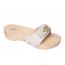 Scholl Pescura heel
