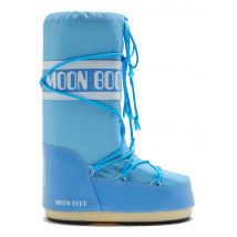 Moon Boot Icon nylon snow boots