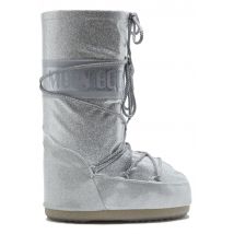 Moon Boot Icon glitter snow boots