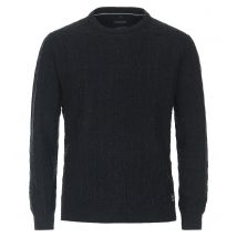 Casamoda Heren trui 434160300 108 dark navy