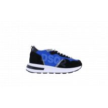 Dsquared2 Kids sneakers running sole lace dsq
