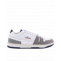 Mercer Amsterdam Heren the brooklyn /grijs