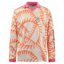 Acne Studios Heren printed long sleeve