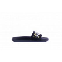 Versace Heren pool slide