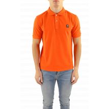 Parajumpers Heren patch polo
