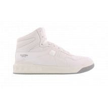 Valentino Heren mid-top sneaker