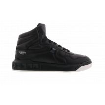 Valentino Heren mid-top sneaker