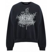 Acne Studios Heren glow in the dark sweater