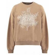 Acne Studios Heren glow in the dark sweater