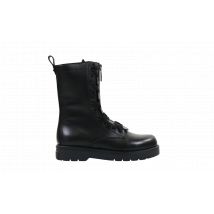 Valentino Heren combat boot
