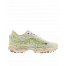 Acne Studios Heren bubba sneaker /geel