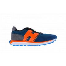 Hogan Heren allacciato h fluo