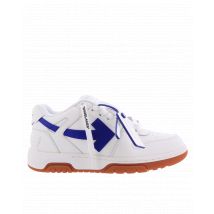 Off White Dames out of office sneaker /blau