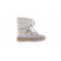 Moon Boot Dames ltrack suede nylon