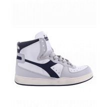 Diadora Dames mi basket used /grijs