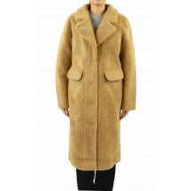 Goosecraft Dames gc midnight coat