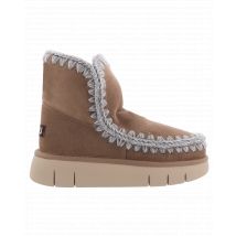 Mou Dames eskimo 18 bounce dark stone