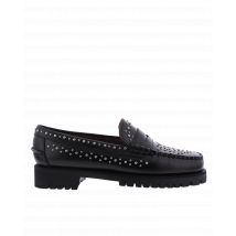 Sebago Dames dan studs loafer