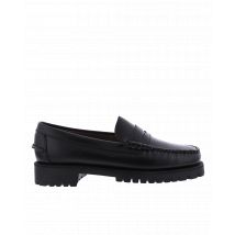 Sebago Dames dan lug loafer
