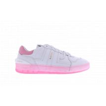 Lanvin Dames clay low top sneakers