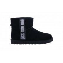 UGG Australia Dames classic mini side logo