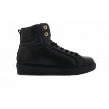 Woolrich Dames classic court mid women nappa