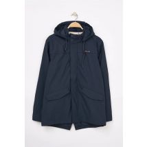 Batela Marine- heren regenjas koksijde -25%