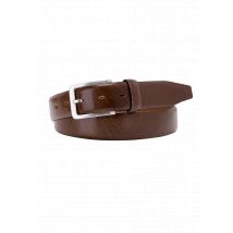 Michaelis Belt leather brown