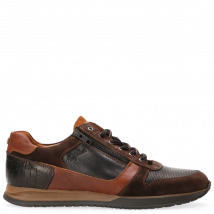 Australian Footwear Browning leather wijdte h