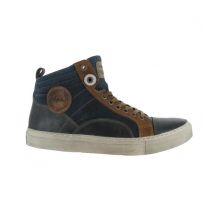 Australian Footwear 15.1057.01 bruin combi