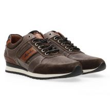 Australian Footwear Condor leather