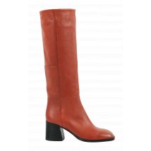 Paris Punk Dames tubula boot