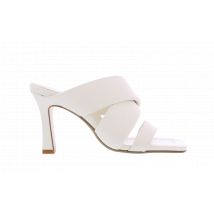 Paris Punk Dames cross mule