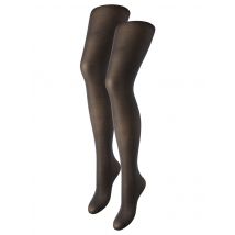 Pieces Dames panty pcnew nikoline 20 den tights 2-pack