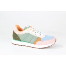 Woden Wl740-911 dames sneakers