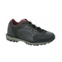 Hanwag Tsomo low lady asphalt dark