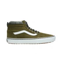 Vans Mn ward