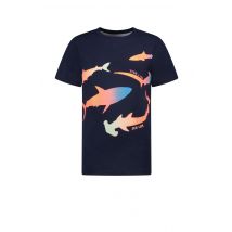 TYGO & vito Jongens t-shirt sea life