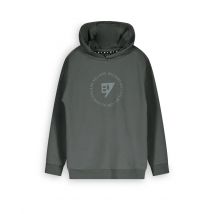 Bellaire  Jongens hoodie met logo urban chic