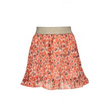 Moodstreet Meisjes rok animal