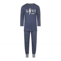 Charlie Choe Meisjes pyjama love me