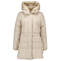 Woolrich Luxe puffy gewatteerde jassen
