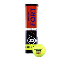Dunlop Fort max tp 3+1 tin